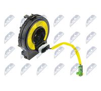 NTY EAS-HY-016 Molla spiroelicoidale, Airbag per HYUNDAI