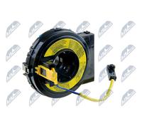 NTY EAS-KA-001 Molla spiroelicoidale Airbag per HYUNDAI i30 (FD) per KIA