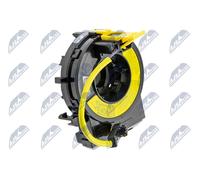 Nty Lenkradwinkelsensor Anello Collettore, Aria OE zu Vergl 93490-2K200,