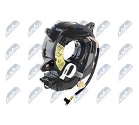 NTY Molla spiroelicoidale, Airbag compatibile con LAND ROVER EAS-LR-000