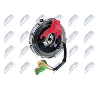 NTY EAS-ME-000 Molla spiroelicoidale, Airbag per MERCEDES-BENZ
