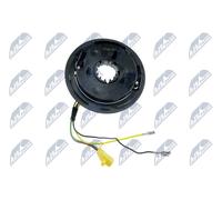 NTY Anello Collettore Wickelfederairbag Adatto A per Mercedes Benz Classe C W202