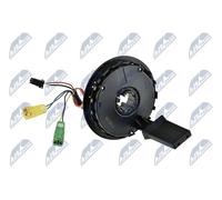 NTY EAS-ME-002 Molla spiroelicoidale, Airbag