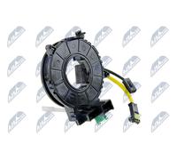 NTY Molla spiroelicoidale, Airbag compatibile con MITSUBISHI EAS-MS-005