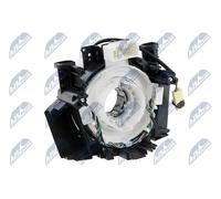 NTY Molla spiroelicoidale, Airbag