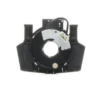 NTY Molla spiroelicoidale, Airbag