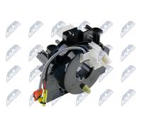 NTY Molla spiroelicoidale, Airbag compatibile con NISSAN EAS-NS-001