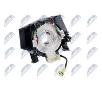 MOLLA SPIRALE CONTATTO STERZO AIRBAG PER NISSAN NOTE-NAVARA-PATFINDER-QASHQAI-