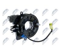 NTY Molla spiroelicoidale, Airbag compatibile con NISSAN EAS-NS-004