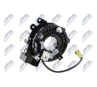 NTY Molla spiroelicoidale, Airbag compatibile con NISSAN EAS-NS-005