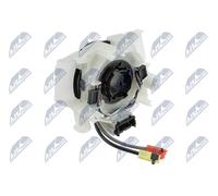 NTY Molla spiroelicoidale, Airbag compatibile con NISSAN EAS-NS-015