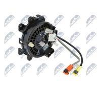 NTY Molla spiroelicoidale, Airbag compatibile con NISSAN EAS-NS-017