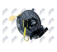 NTY EAS-PL-002 Molla spiroelicoidale, Airbag