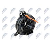 NTY EAS-PL-003 Molla spiroelicoidale, Airbag