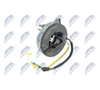 NTY Molla spiroelicoidale, Airbag compatibile con OPEL EAS-PL-005