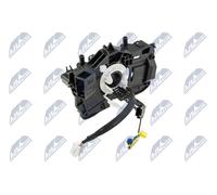 NTY Molla spiroelicoidale, Airbag compatibile con OPEL RENAULT DACIA EAS-RE-005