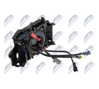 NTY Molla spiroelicoidale, Airbag compatibile con RENAULT EAS-RE-006