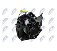 NTY Molla spiroelicoidale, Airbag compatibile con RENAULT EAS-RE-010