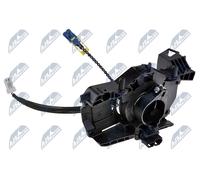 NTY EAS-RE-011 Molla spiroelicoidale, Airbag per DACIA,RENAULT