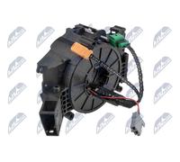 NTY EAS-RE-020 Molla spiroelicoidale, Airbag