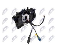 NTY EAS-RE-027 Molla spiroelicoidale, Airbag per DACIA