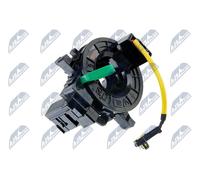 NTY Molla spiroelicoidale, Airbag compatibile con EAS-SB-002