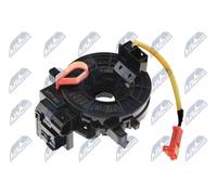 NTY EAS-TY-002 Molla spiroelicoidale, Airbag