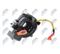 NTY EAS-TY-003 Molla spiroelicoidale, Airbag
