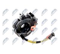 NTY EAS-TY-004 Molla spiroelicoidale, Airbag