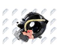 NTY Molla spiroelicoidale, Airbag compatibile con TOYOTA EAS-TY-010
