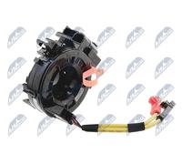 NTY Molla spiroelicoidale, Airbag compatibile con TOYOTA EAS-TY-013