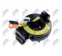 NTY EAS-TY-020 Molla spiroelicoidale, Airbag per TOYOTA