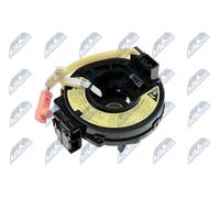 NTY Molla spiroelicoidale, Airbag compatibile con TOYOTA EAS-TY-021
