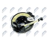 NTY EAS-TY-023 Molla spiroelicoidale Airbag per TOYOTA Yaris Schrägheck (P1)