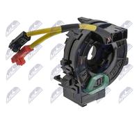 NTY EAS-TY-041 Molla spiroelicoidale, Airbag