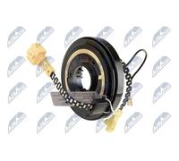 NTY EAS-VW-000 Molla spiroelicoidale, Airbag per SEAT,VW