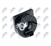 NTY Molla spiroelicoidale, Airbag compatibile con SEAT SKODA VW VAG EAS-VW-004