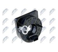NTY EAS-VW-004 Molla spiroelicoidale Airbag per VW Polo Schrägheck (6R1, 6C1)