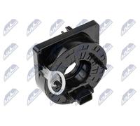 NTY Molla spiroelicoidale, Airbag compatibile con VAG EAS-VW-008