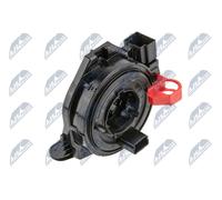 NTY EAS-VW-009 Molla spiroelicoidale Airbag per VW Polo Hatchback (6R1, 6C1)