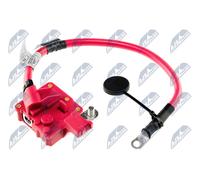 NTY Cavo collegamento batteria EBP-BM-001 morsetto polo positivo per BMW