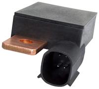 NTY EBP-CH-001 Sensore, Management batteria
