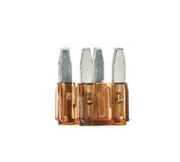 NTY Scatola fusibili compatibile con VAG EBP-VW-001