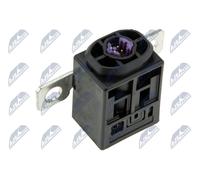 NTY EBP-VW-002 Sensore, Management batteria per AUDI,VW