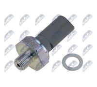 NTY ECC-AU-002 Interruttore a pressione olio per AUDI,FORD,PORSCHE,SEAT,SKODA,VW