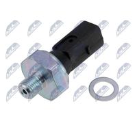 NTY ECC-AU-005 Interruttore a pressione olio per AUDI,FORD,SEAT,SKODA,VW