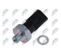 NTY ECC-AU-006 Interruttore a pressione olio per AUDI,SEAT,SKODA,VW
