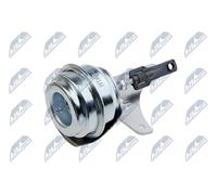 NTY ECD-AR-000 Valvola wastegate per ALFA ROMEO,FIAT,LANCIA