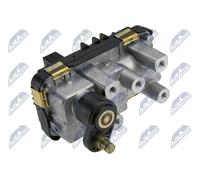 Stellmotorturbolader/6NW010430-25/Adatto per Alfa Romeo Giulietta 2.0 Jtdm 20