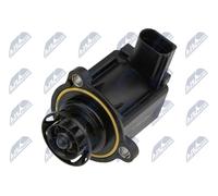 NTY ECD-AU-004 Valvola ricircolo aria di spinta, Compressore per AUDI,SEAT,SKODA